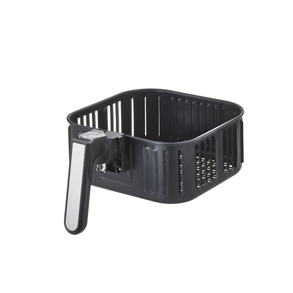 Inventum Gf500Hld Hetelucht Friteuse 5L 1700W Zwart/Rvs