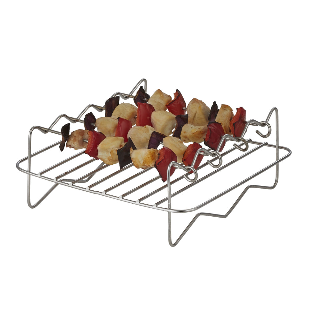 Inventum Gf500Hld Hetelucht Friteuse 5L 1700W Zwart/Rvs