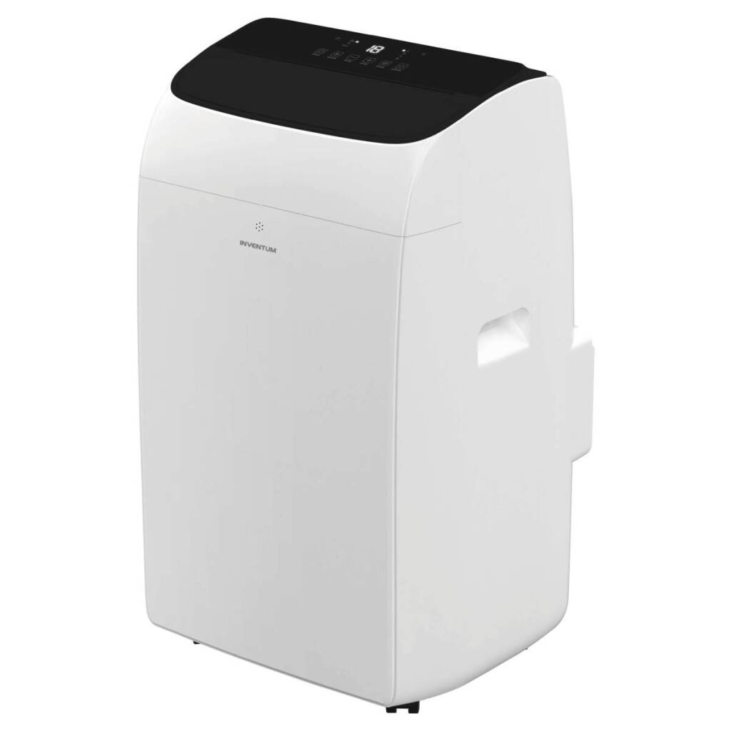 Inventum Ac126Wh Airconditioner Wit