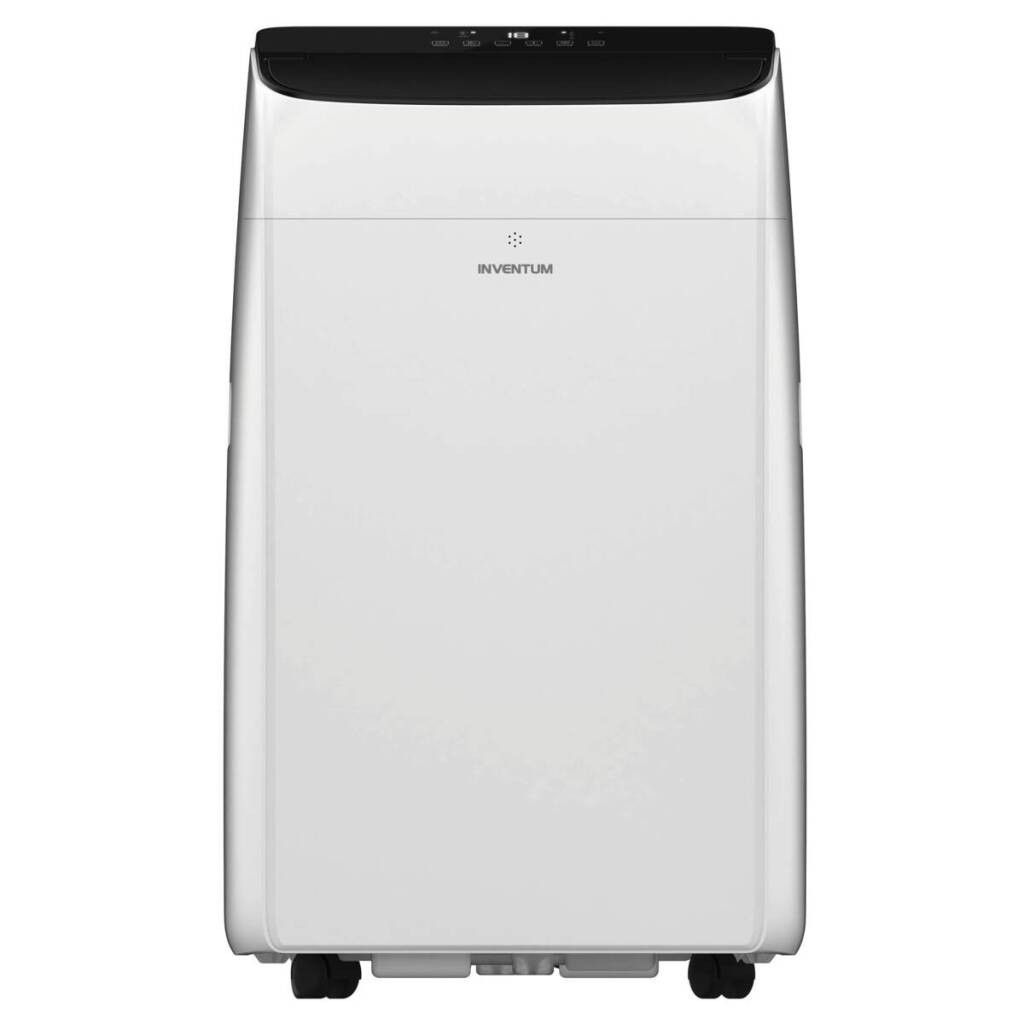 Inventum Ac126Wh Airconditioner Wit