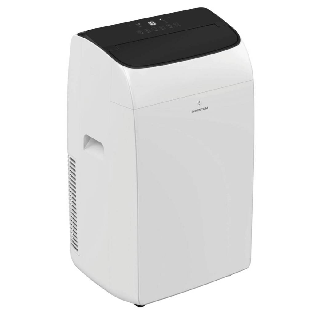 Inventum Ac126Wh Airconditioner Wit