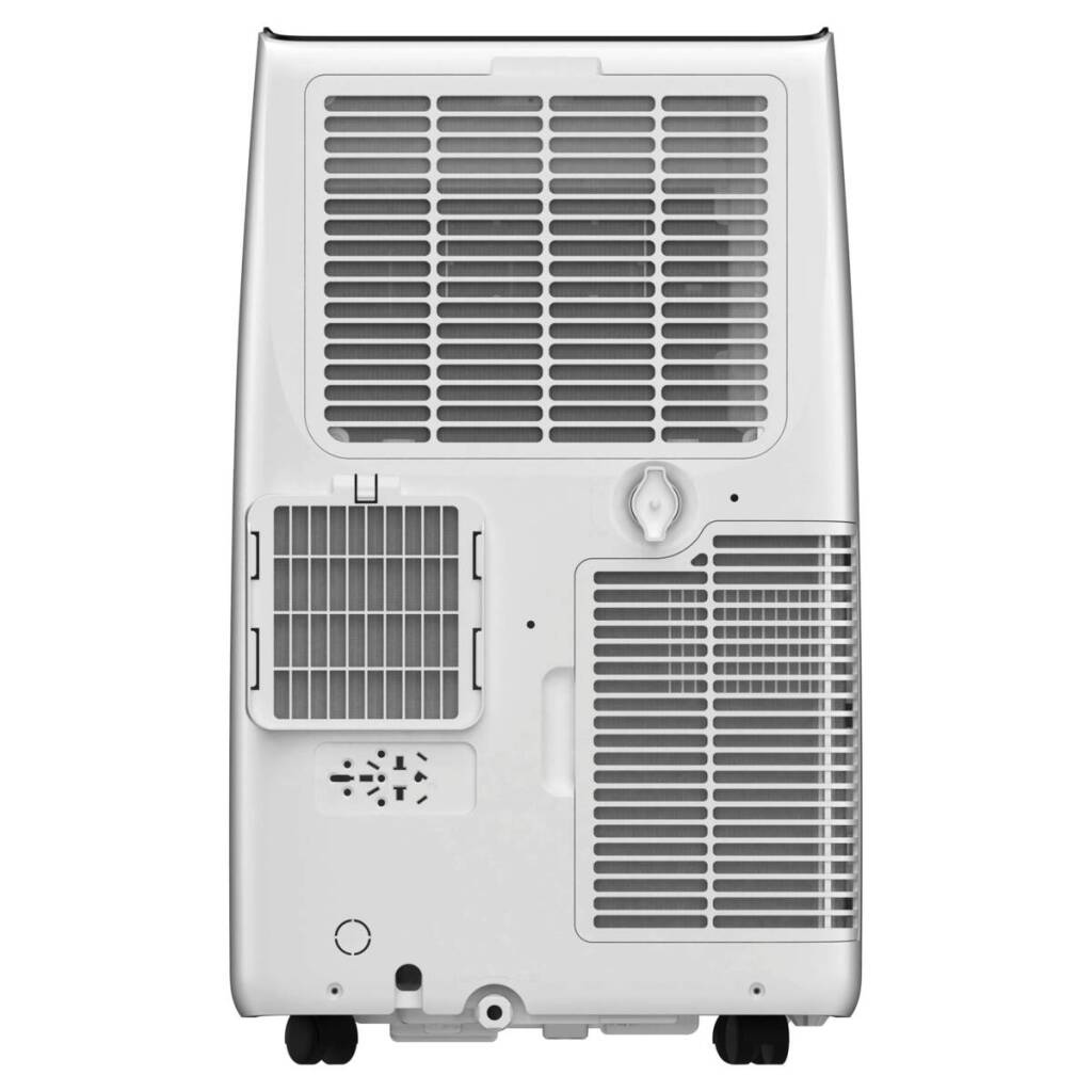 Inventum Ac126Wh Airconditioner Wit