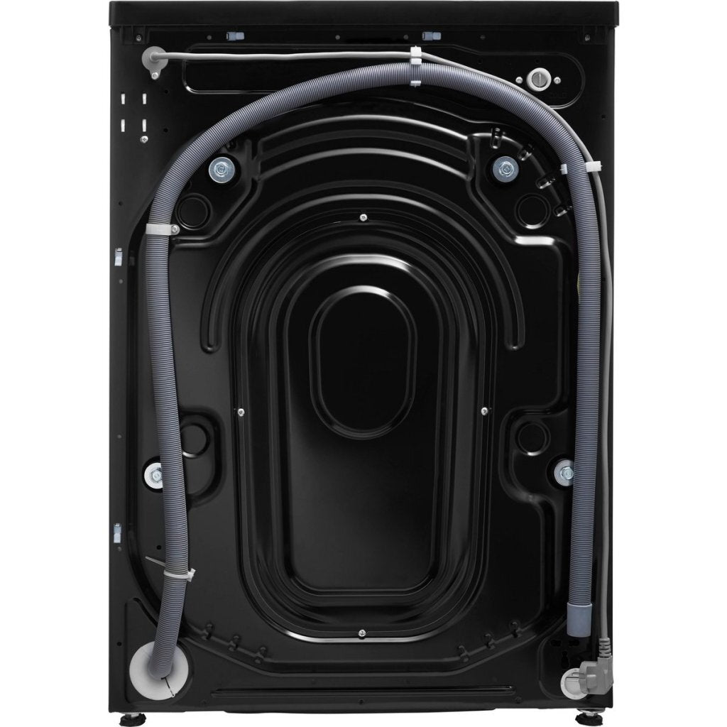 Inventum Vwm1010B Wasmachine 10 Kg Zwart