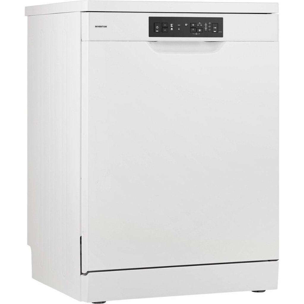 Inventum Vvw6008Aw Vaatwasmachine 12 Couverts Wit