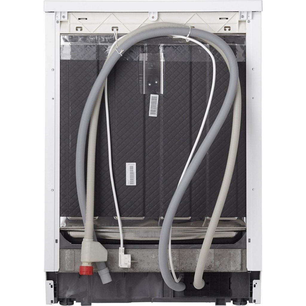 Inventum Vvw6008Aw Vaatwasmachine 12 Couverts Wit