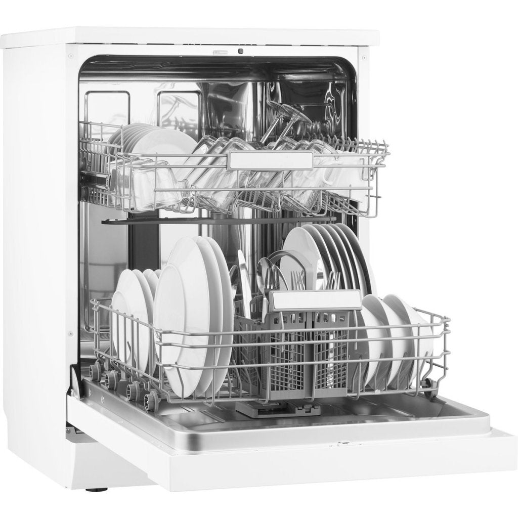 Inventum Vvw6036Aw Vaatwasmachine 14 Couverts Wit
