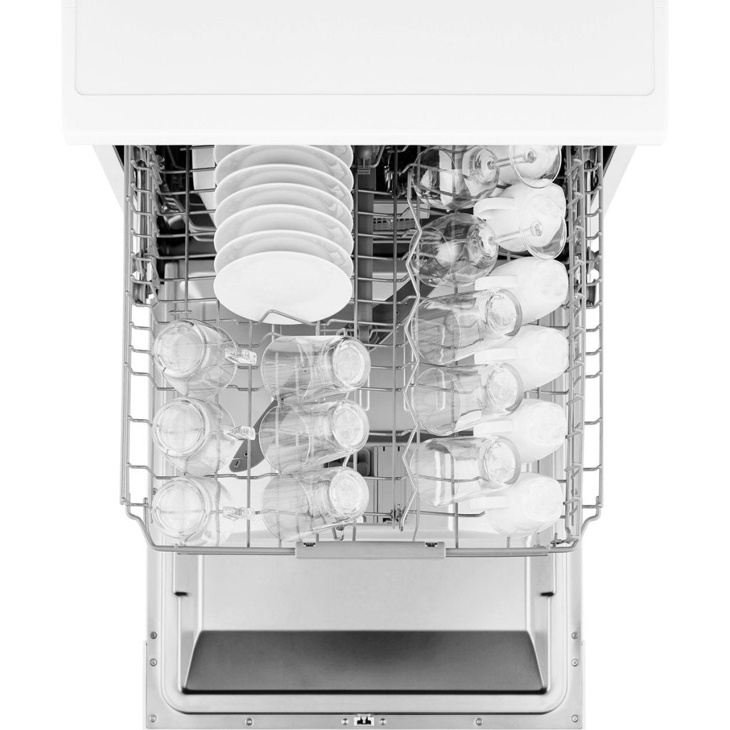 Inventum Vvw6036Aw Vaatwasmachine 14 Couverts Wit
