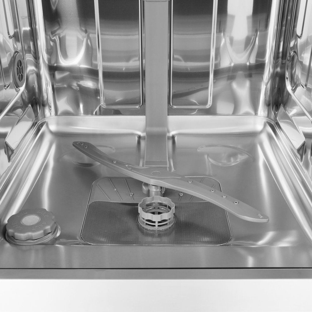Inventum Vvw6036Aw Vaatwasmachine 14 Couverts Wit