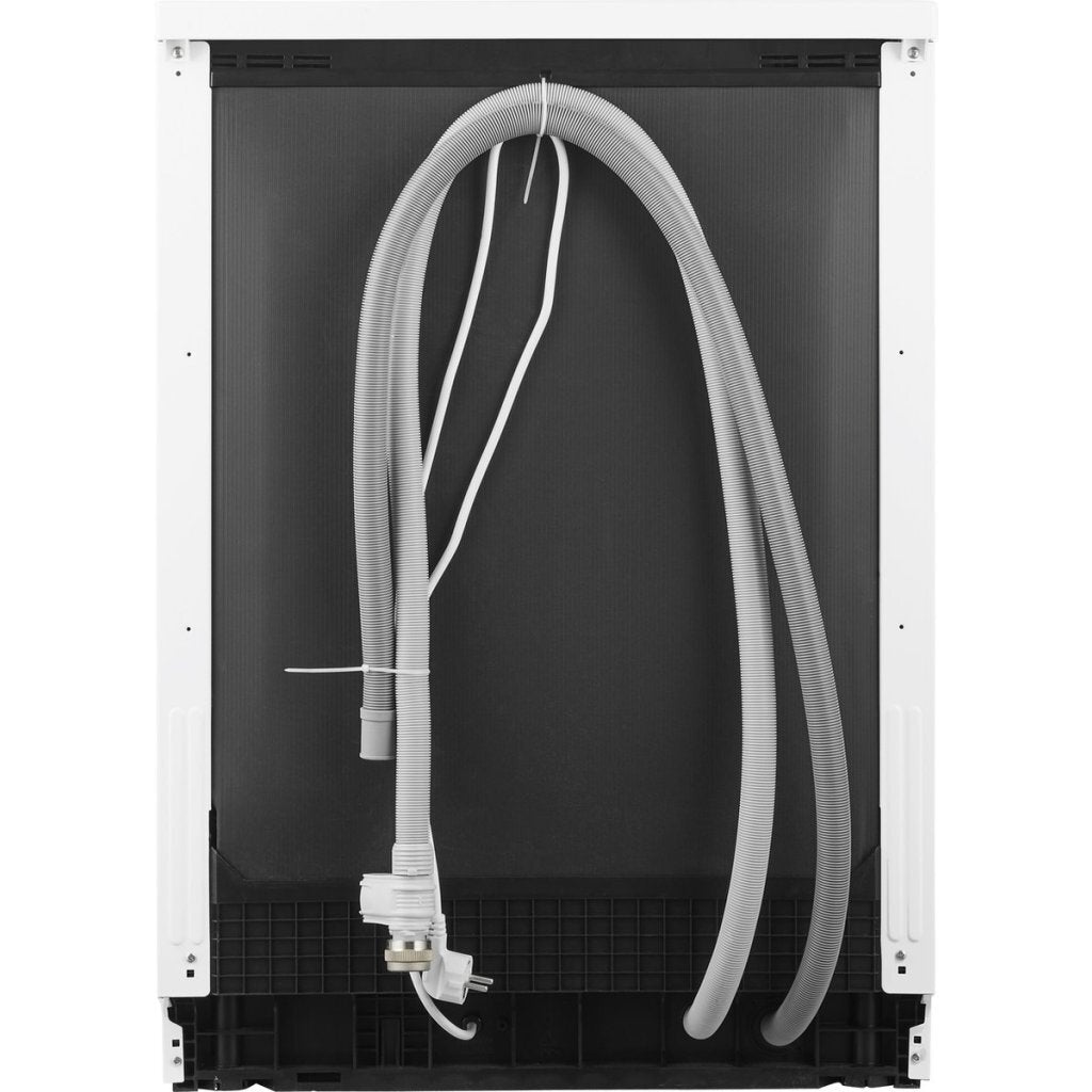 Inventum Vvw6036Aw Vaatwasmachine 14 Couverts Wit