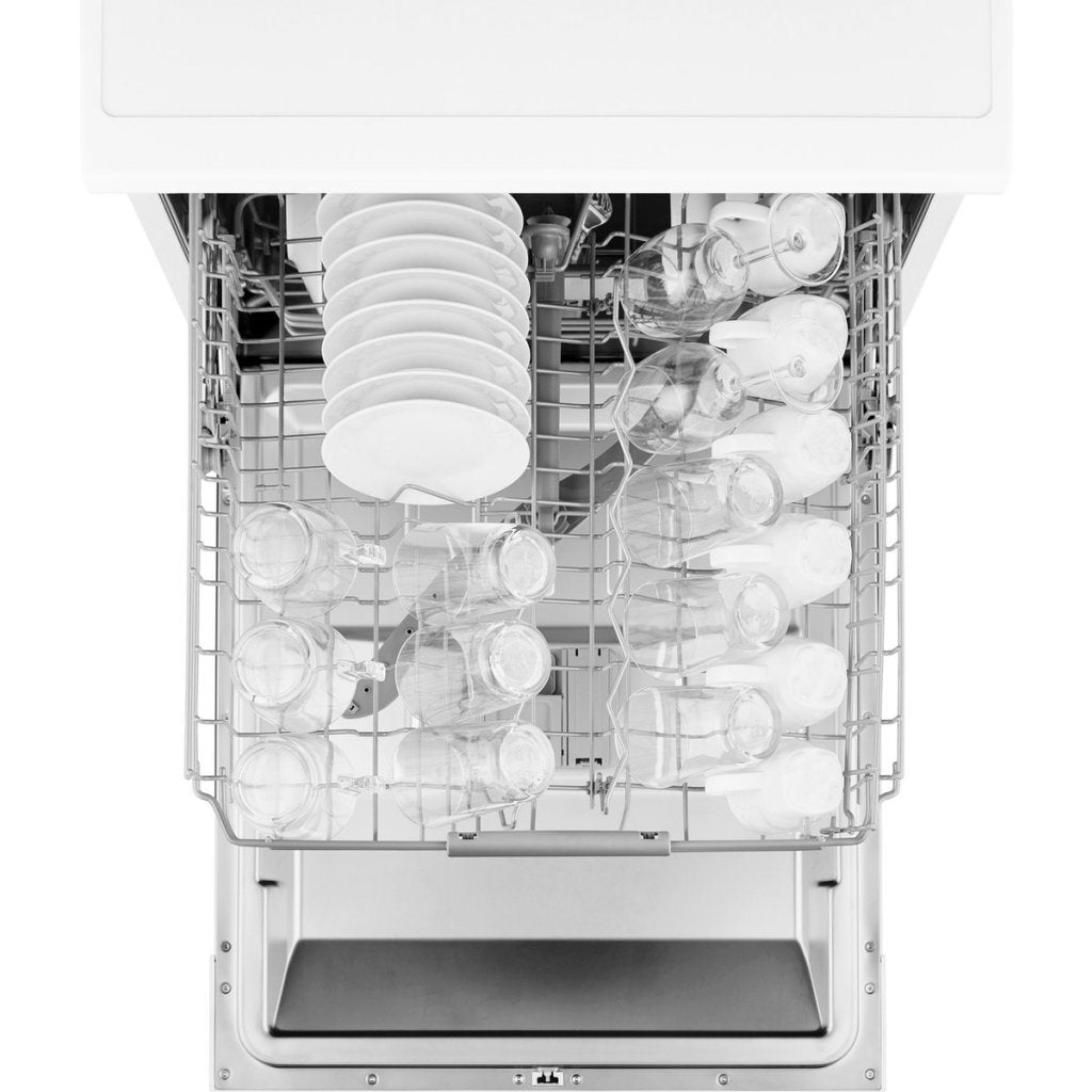 Inventum Vvw6046Aw Vaatwasmachine 14 Couverts Wit