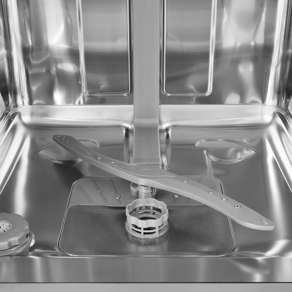 Inventum Vvw6046Aw Vaatwasmachine 14 Couverts Wit