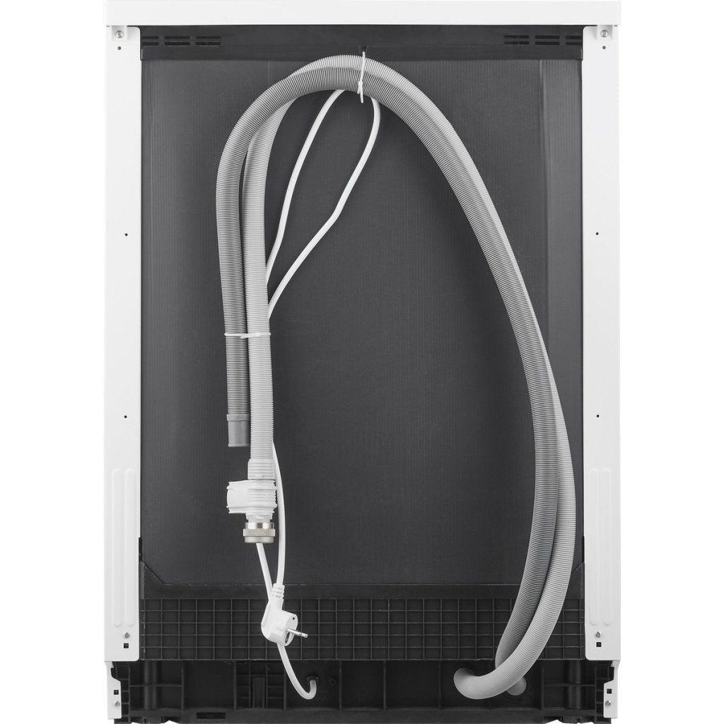 Inventum Vvw6046Aw Vaatwasmachine 14 Couverts Wit