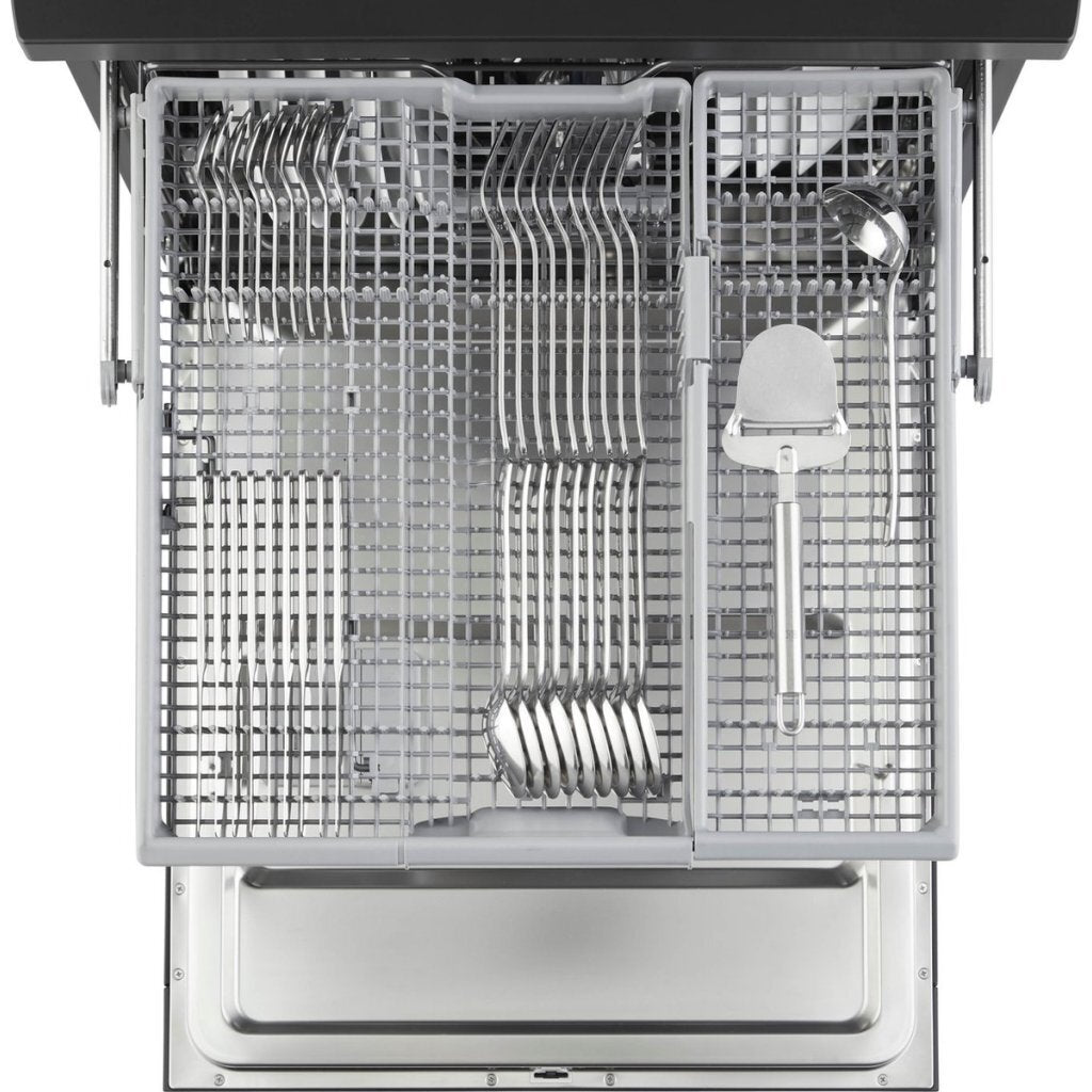 Inventum Vvw6060Ab Vaatwasmachine 14 Couverts Zwart