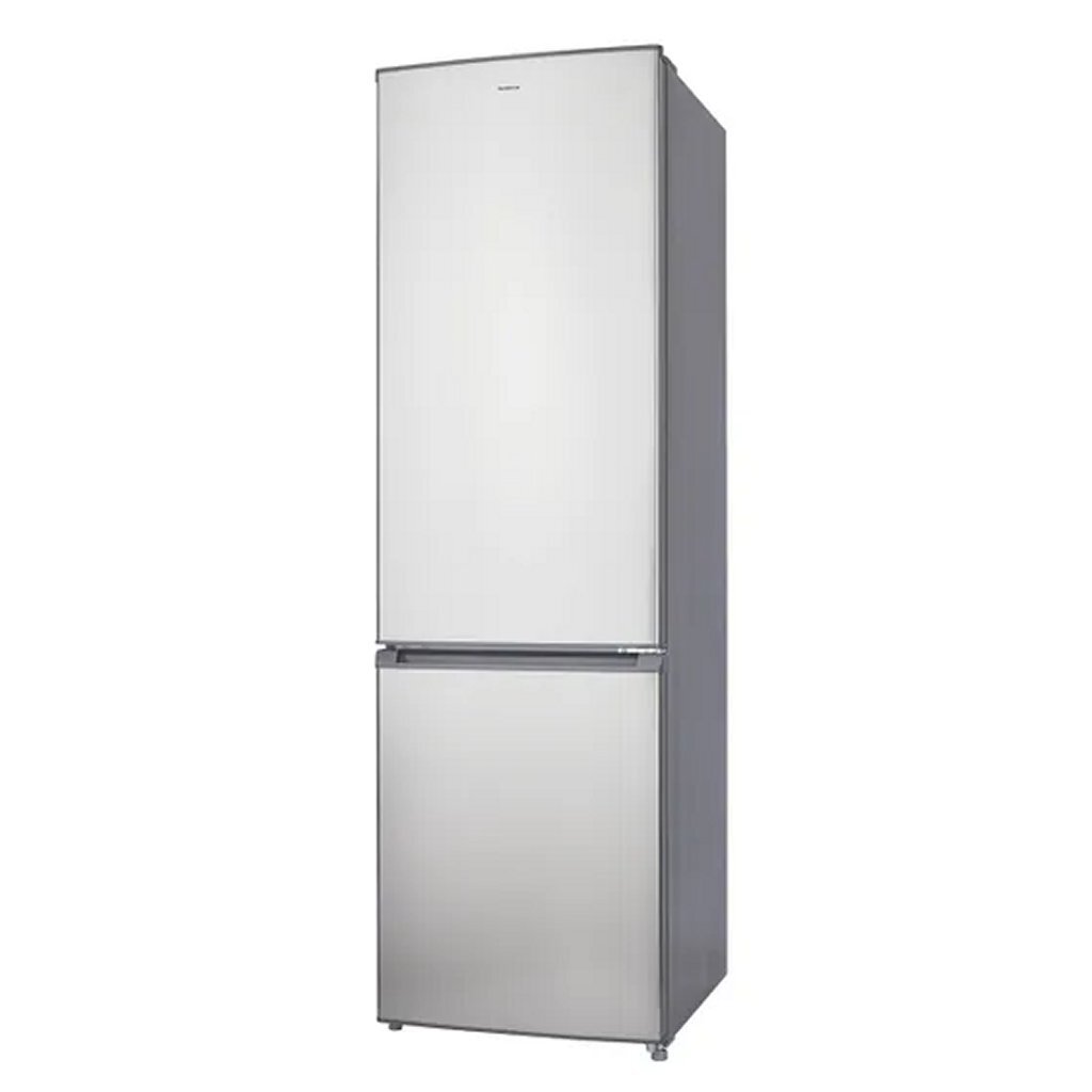 Inventum Kv1808R Koel-Vriescombinatie 199+71L Rvs