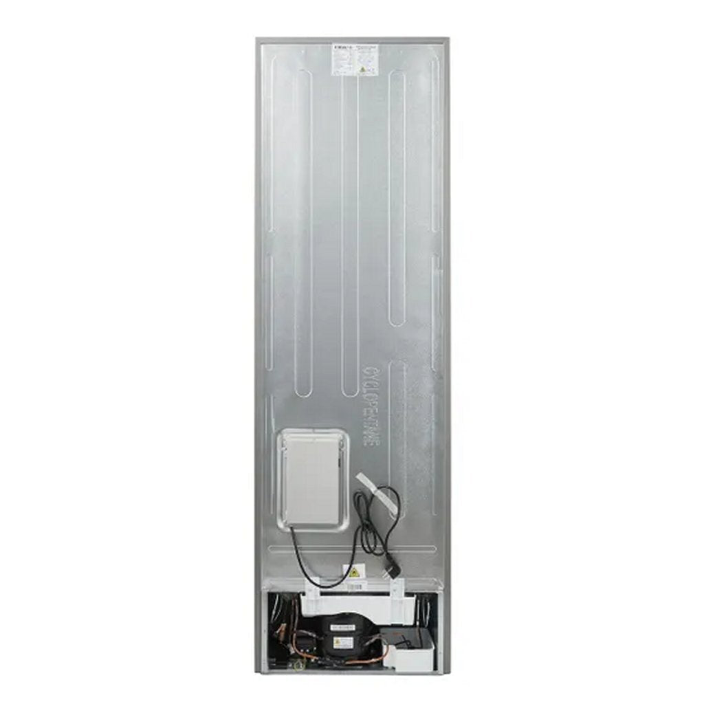 Inventum Kv1808R Koel-Vriescombinatie 199+71L Rvs