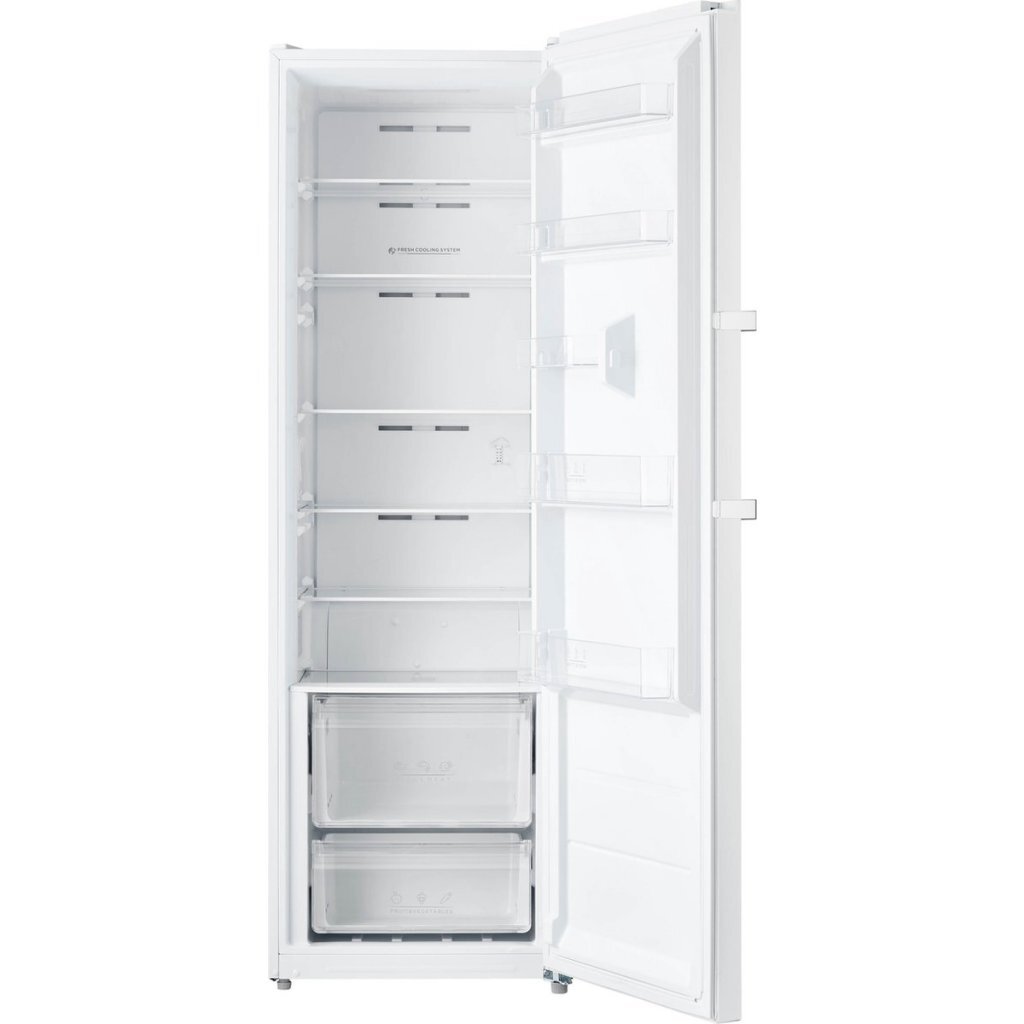 Inventum Kk1850W Koelkast 362L Wit