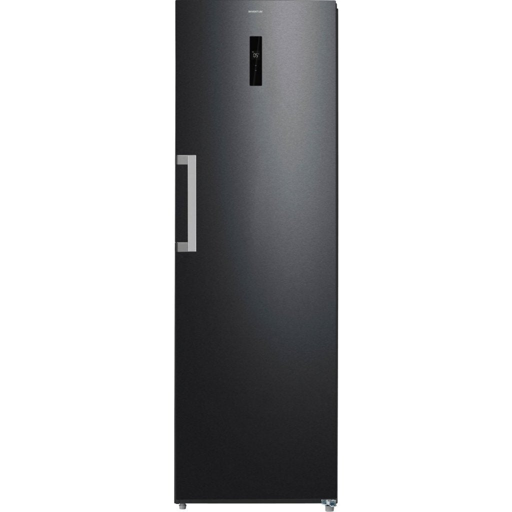 Inventum Kk1850B Koelkast 362L Zwart
