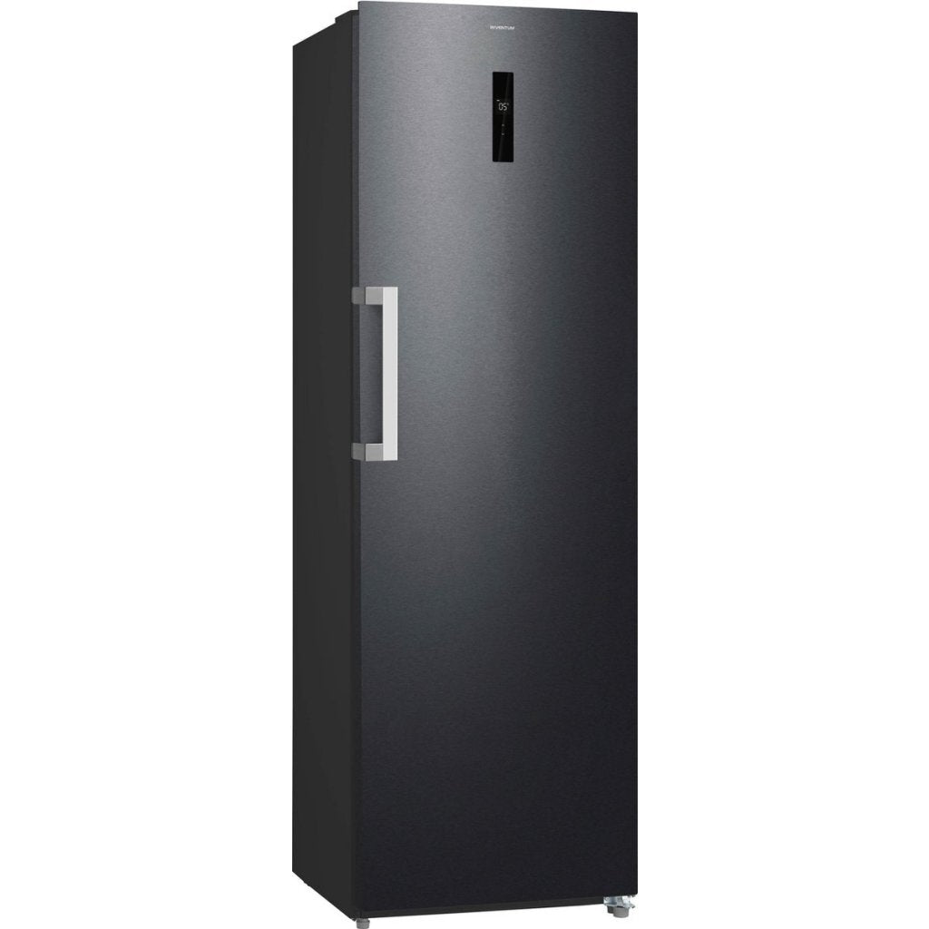 Inventum Kk1850B Koelkast 362L Zwart