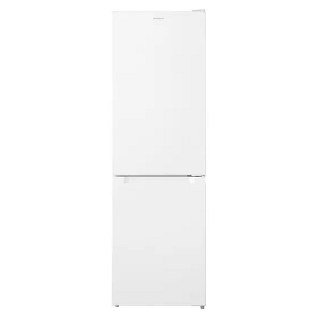 Inventum Kv1500W Koel-Vriescombinatie 115+59L Wit