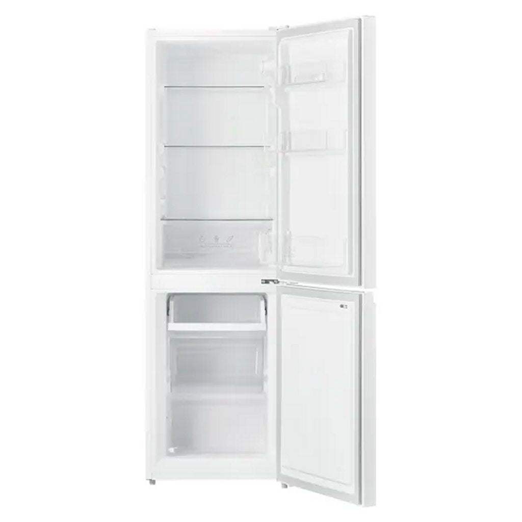 Inventum Kv1500W Koel-Vriescombinatie 115+59L Wit