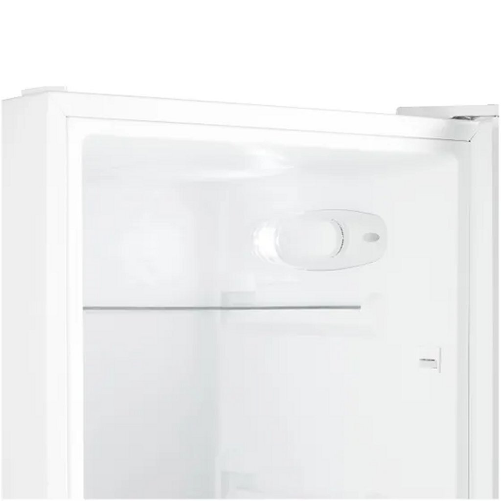 Inventum Kv1500W Koel-Vriescombinatie 115+59L Wit