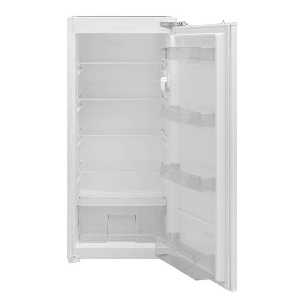 Inventum Ikk1222D Inbouw Koelkast 193L Wit