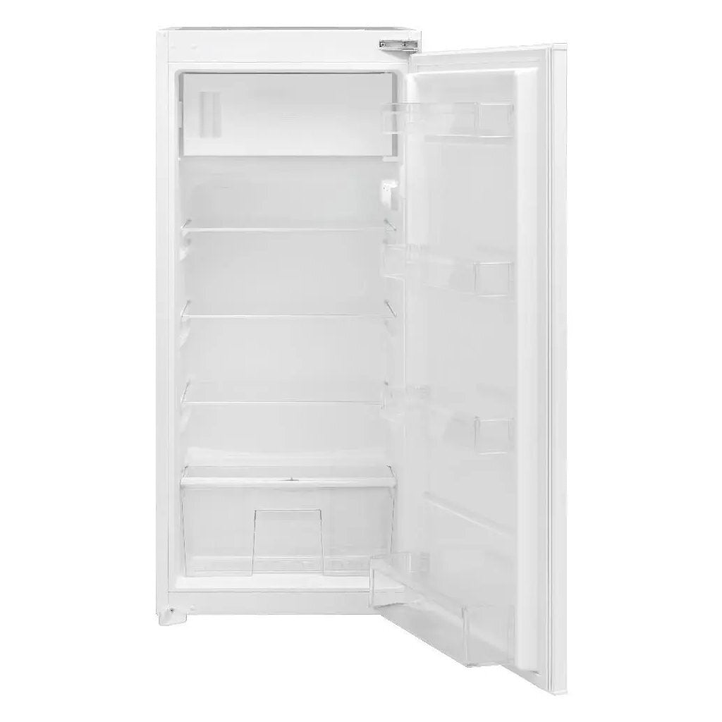 Inventum Ikv1222S Inbouw Koelkast 162+16L Wit