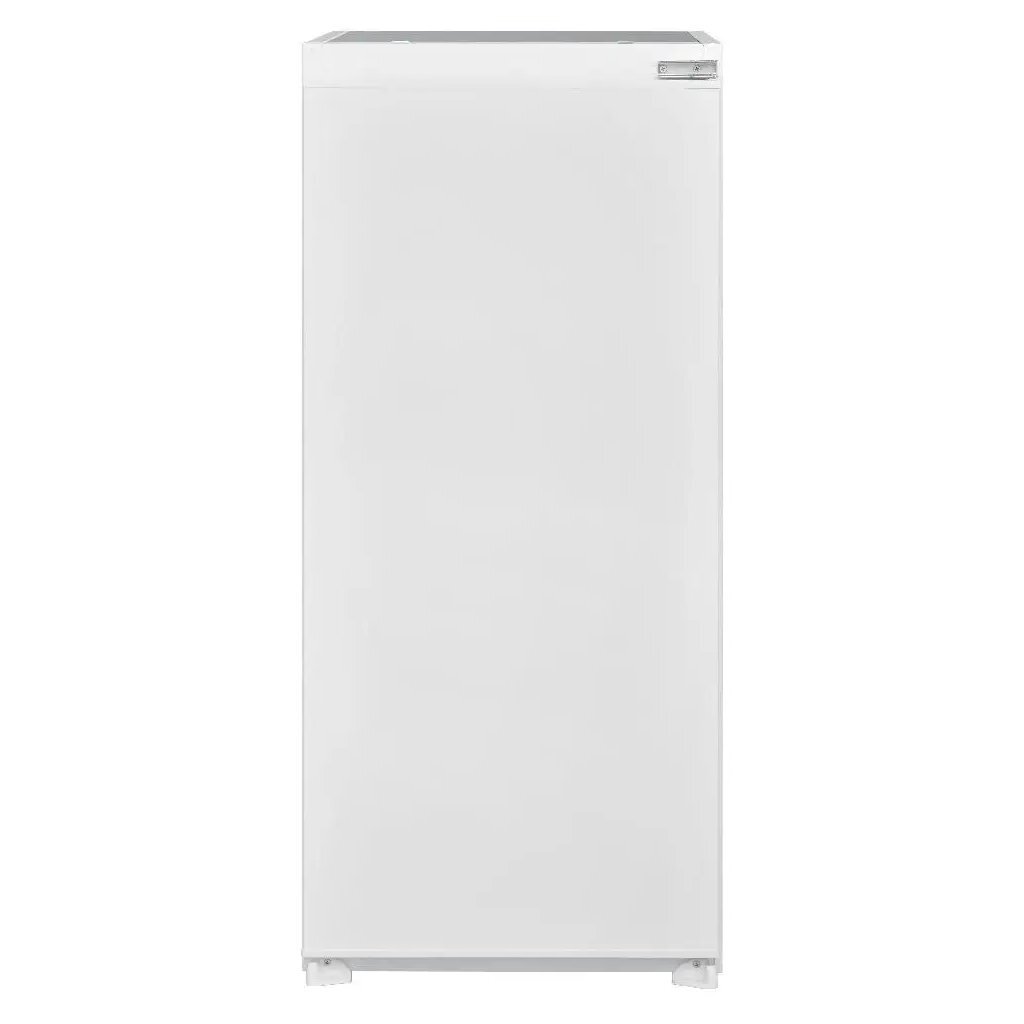 Inventum Ikv1222S Inbouw Koelkast 162+16L Wit