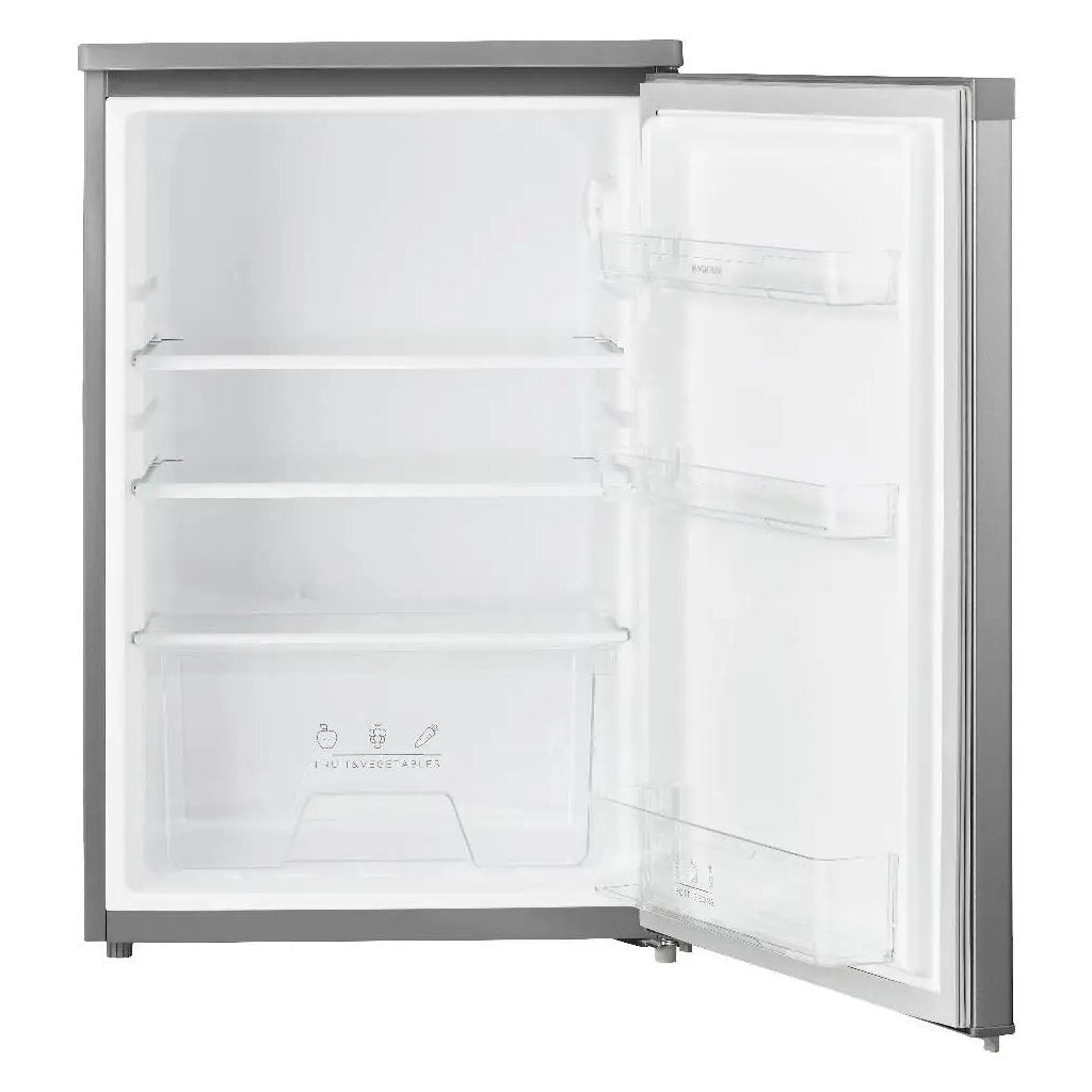 Inventum Kk550S Koelkast 131L Rvs
