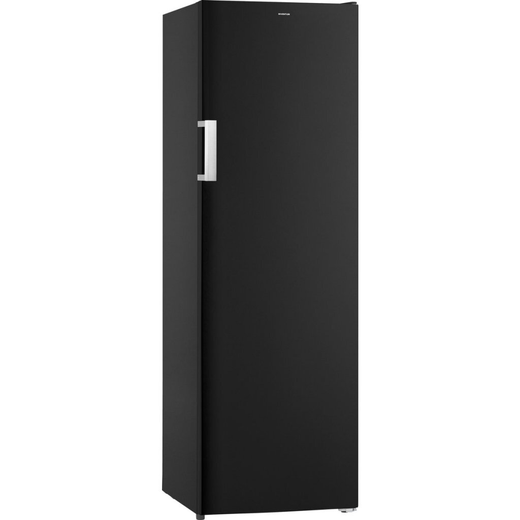Inventum Vr1682B Vriezer 204L Zwart