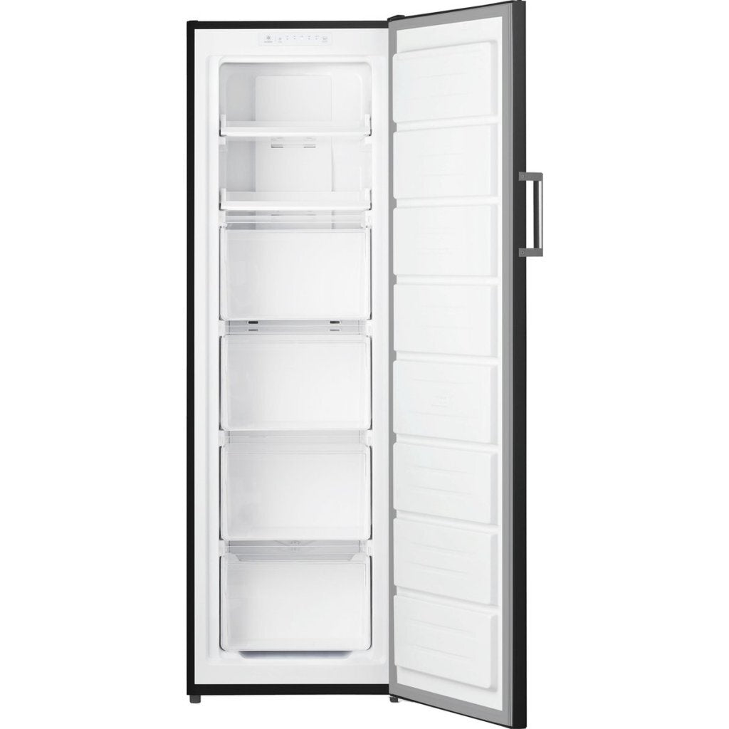 Inventum Vr1682B Vriezer 204L Zwart