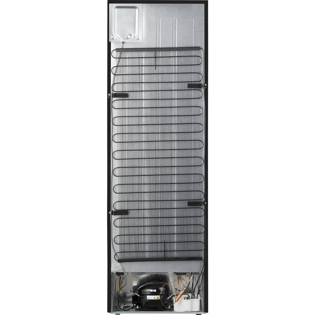 Inventum Vr1682B Vriezer 204L Zwart