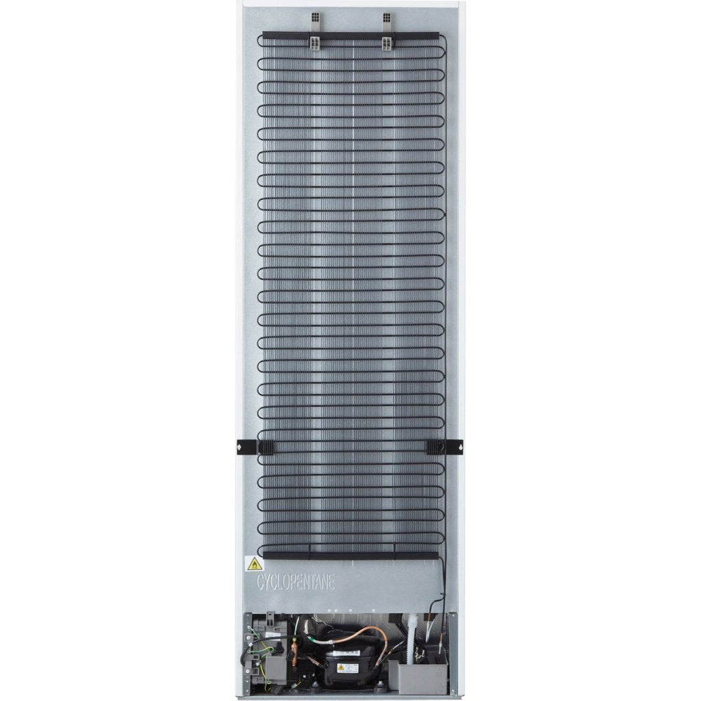 Inventum Kv1850W Koelkast 216+122L Wit