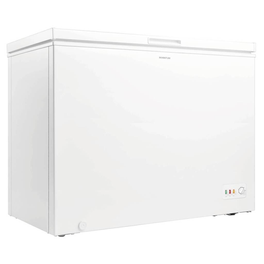 Inventum Vk1285W Vrieskist 300L Wit