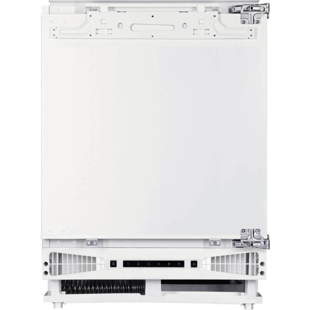 Inventum Ivr0822D Onderbouw Vriezer 95L Wit
