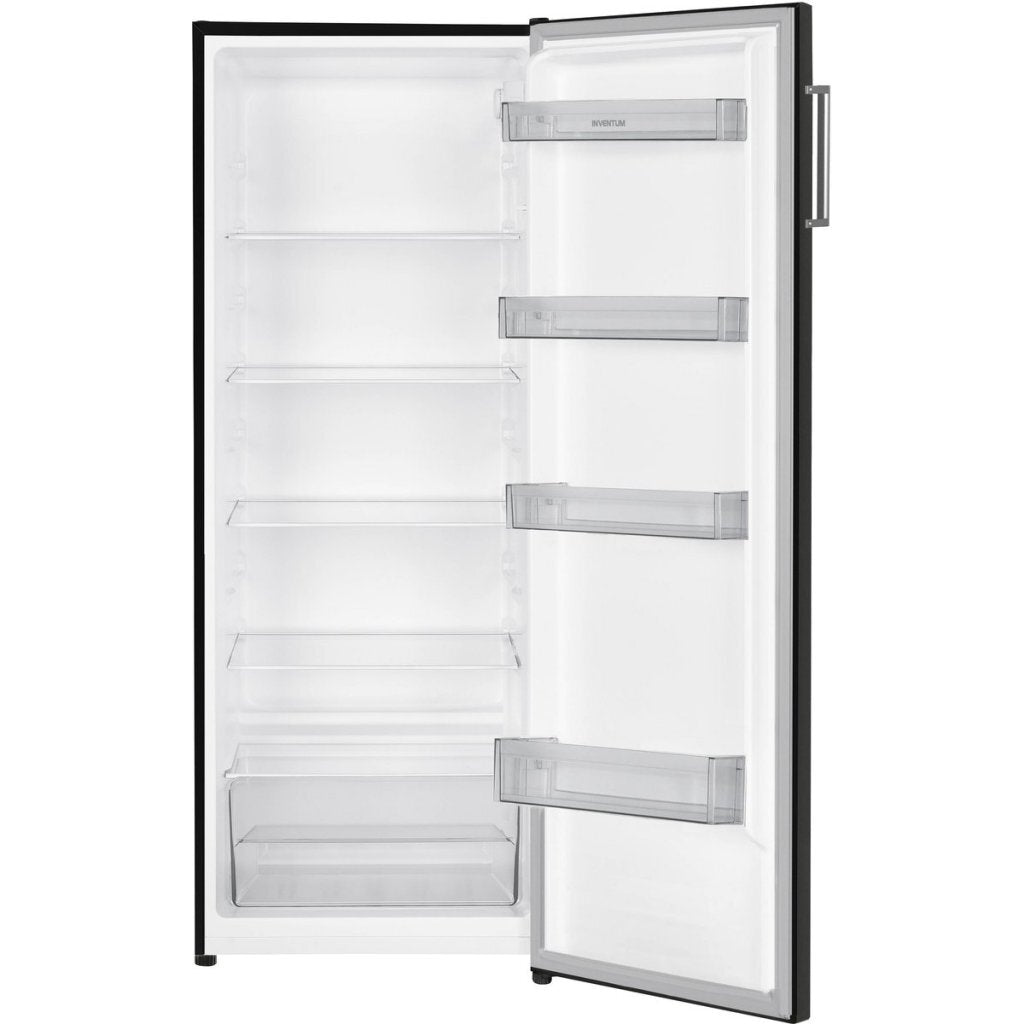 Inventum Kk1430B Koelkasten 242L Zwart