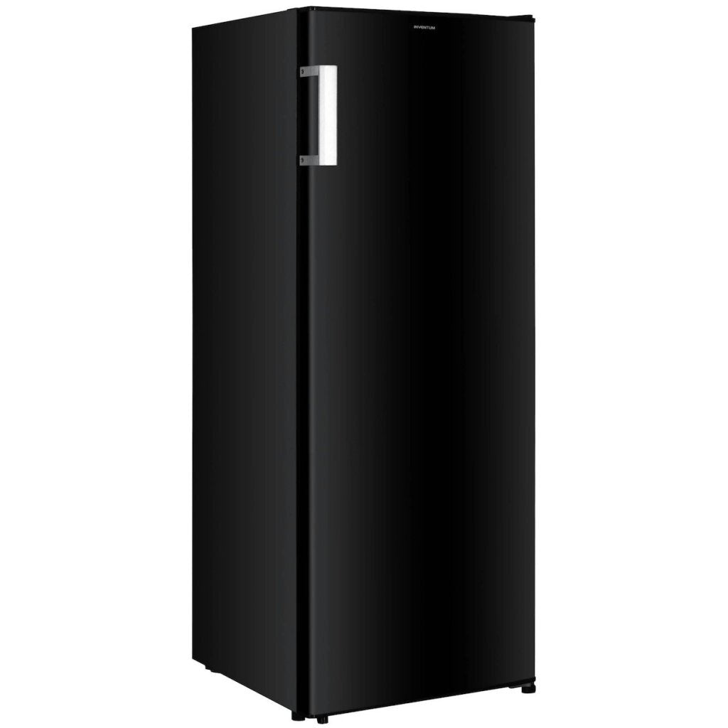 Inventum Kv1430B Koel-Vriescombinatie 163+41L Zwart