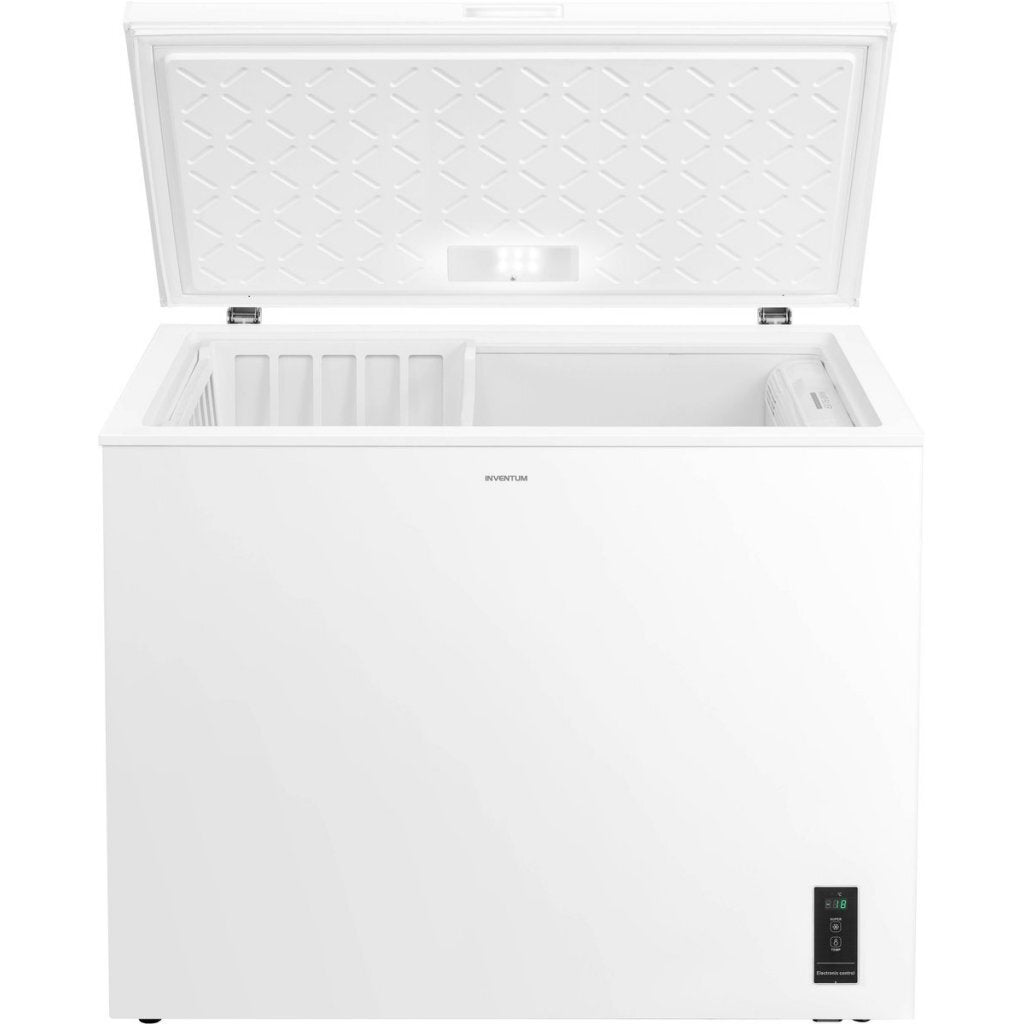 Inventum Vk980W Vrieskist 233L Wit