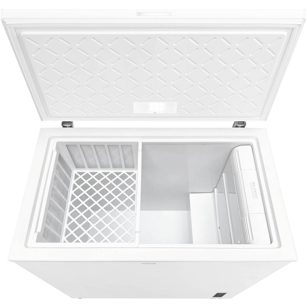 Inventum Vk980W Vrieskist 233L Wit
