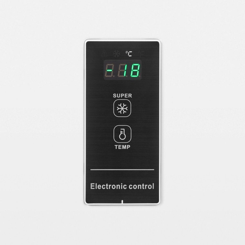 Inventum Vk980W Vrieskist 233L Wit