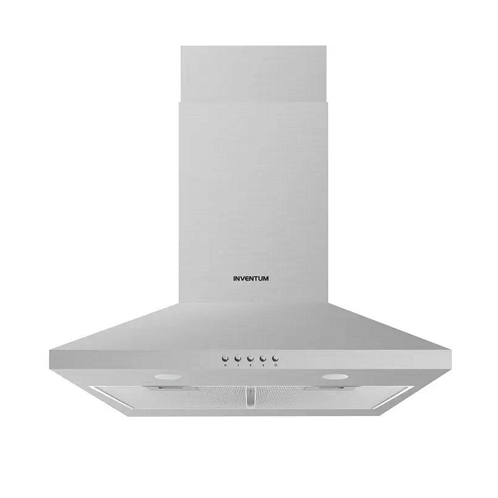 Inventum Akp6000Rvs Afzuigkap Rvs