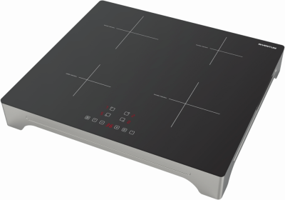 Inventum Vki6010Zil Kookplaat 3500W