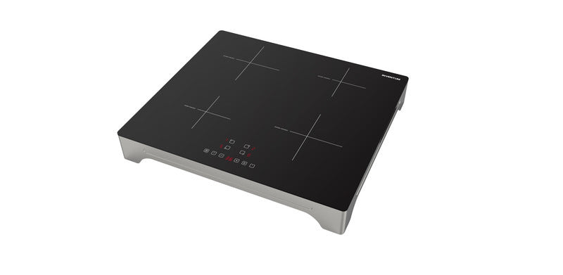 Inventum Vki6010Zil Kookplaat 3500W