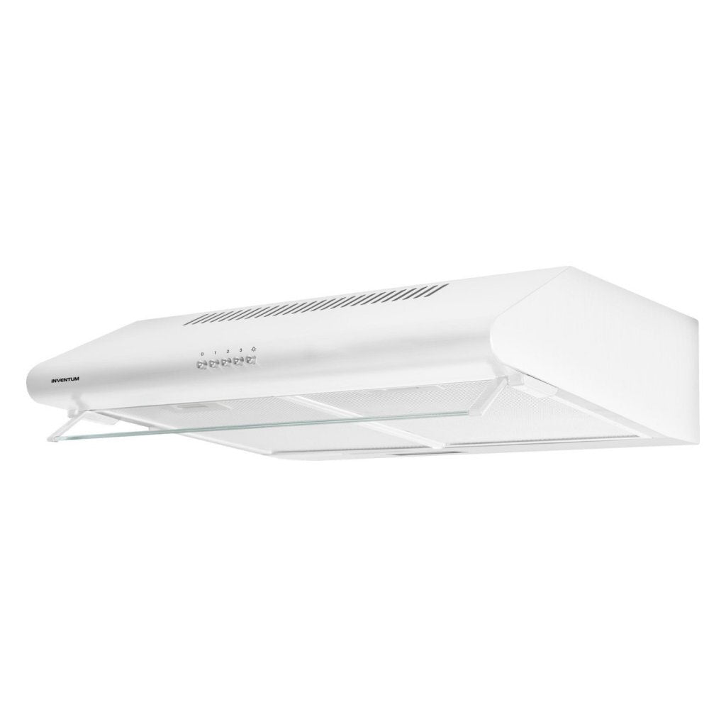 Inventum Ako6012Wit Onderbouw Afzuigkap Wit