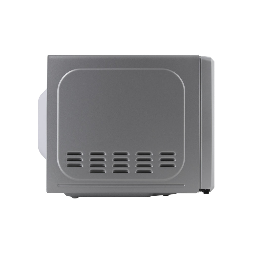 Inventum Mn205Sz Solo-Magnetron 20L 700W Rvs/Zwart