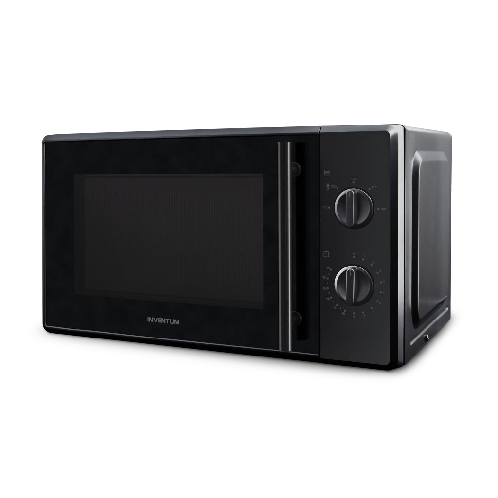 Inventum Mn205Sb Solo Magnetron 20L Zwart