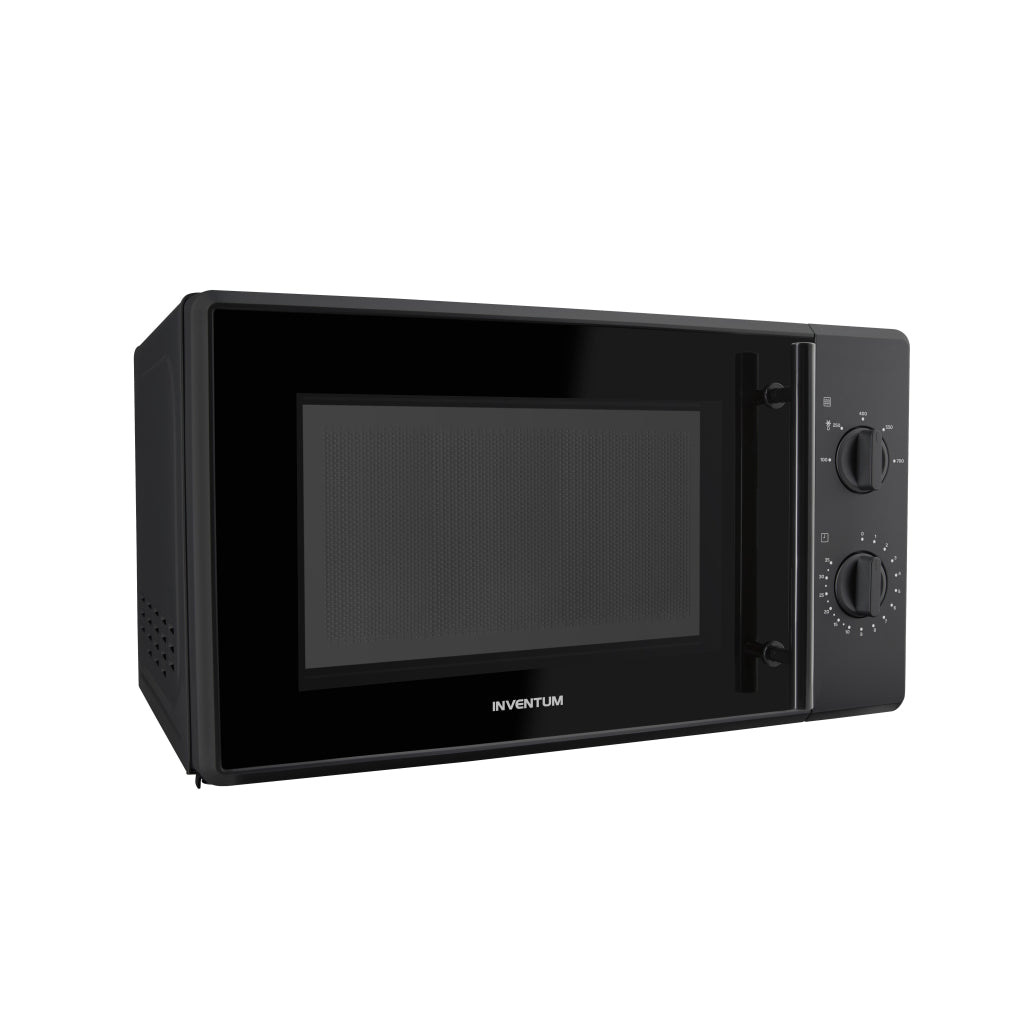 Inventum Mn205Sb Solo Magnetron 20L Zwart