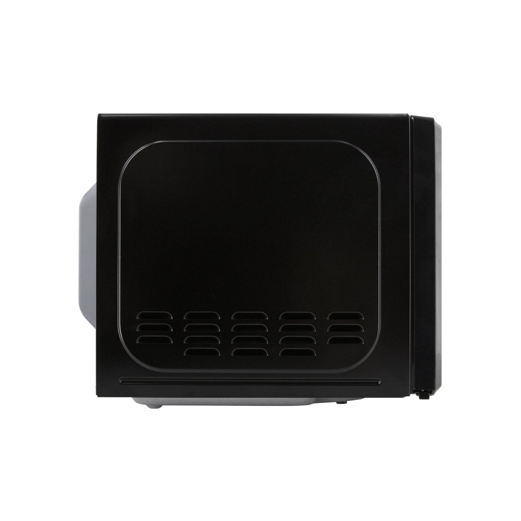 Inventum Mn205Sb Solo Magnetron 20L Zwart