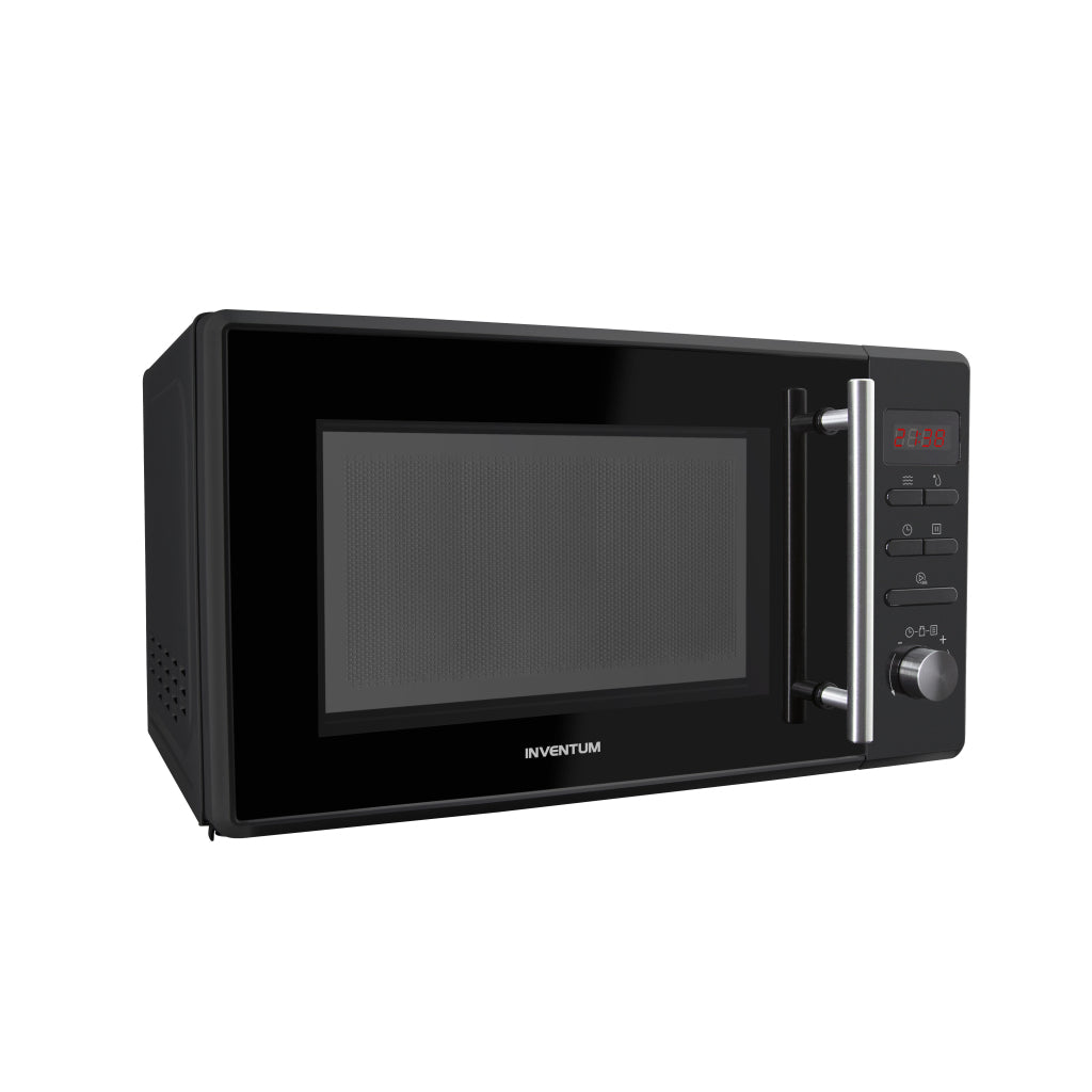 Inventum Mn207Sb Solo Magnetron 20L 800W Zwart