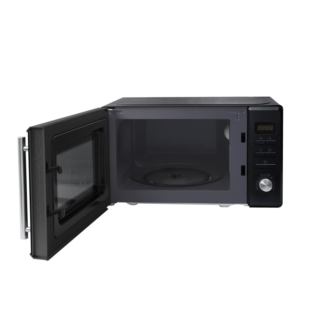 Inventum Mn207Sb Solo Magnetron 20L 800W Zwart